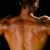 male trapezoplasty